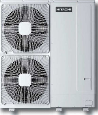 Hitachi Yutaki M R32 RASM 7R1E